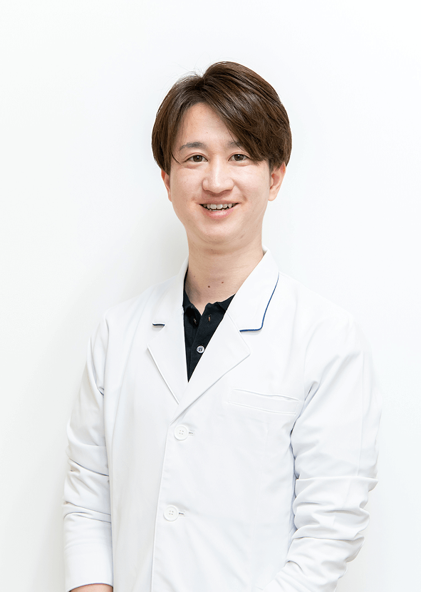 自由が丘よつば眼科医院院長 木村友哉